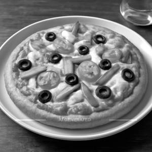 Farm House Pizza [7 Inches]