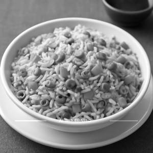 Veg Fried Rice