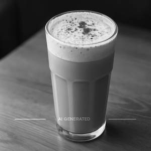 Cold Coffee