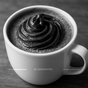 Chocolate Hot Coffee