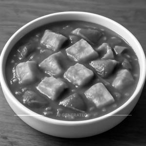 Chilli Paneer Gravy
