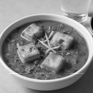 Paneer Punjabi
