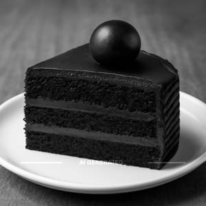Dutch Chocolate Cake