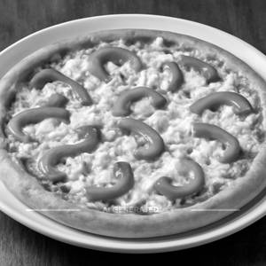 Cheese capsicum