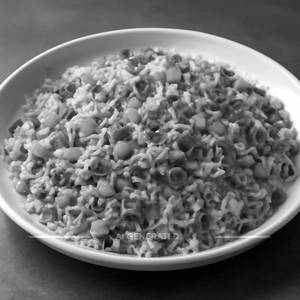 Veg. Fried Rice