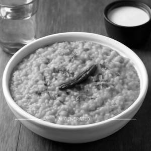 Dal Khichdi