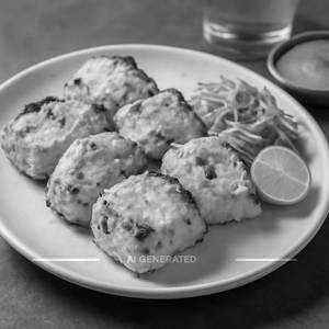 Fish Malai Tikka