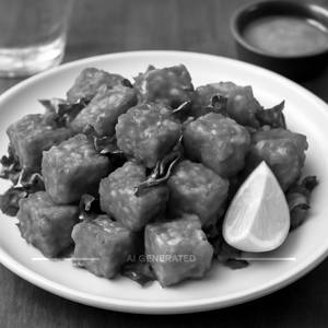 Paneer 65