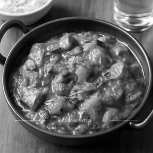 Kadai Veg