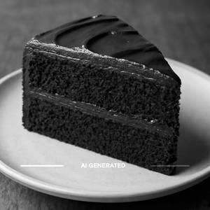 Choclate Cake  