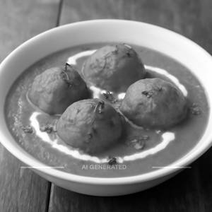 Veg Kofta