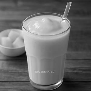 Mango Shake