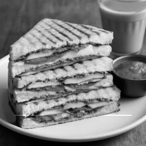 Bombay special sandwich