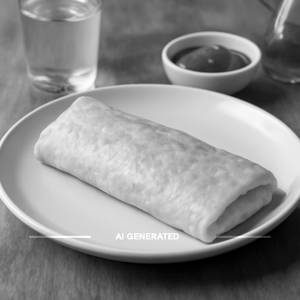 Plain Omelette