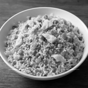 Egg Fried Rice