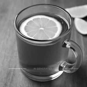 Lemon Tea