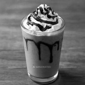 Nuttela Frappe