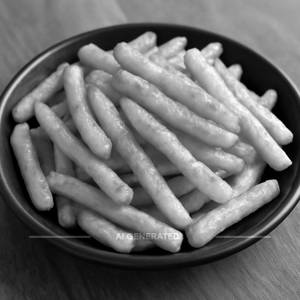 Peri-Peri Fries
