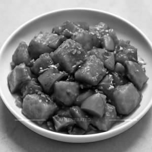 Chilli Paneer