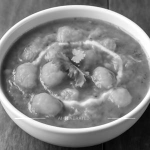 Aloo Butter