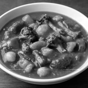 Veg kolhapuri