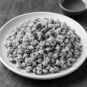 Egg Bhurji