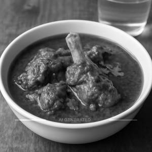 Dhaba Mutton