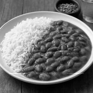 Rajma Rice