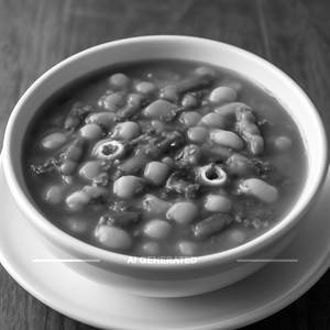 Minestrone Soup