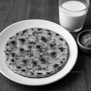 Missi Roti