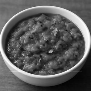 Tomato Chutney