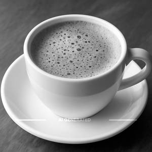 Hot Coffee