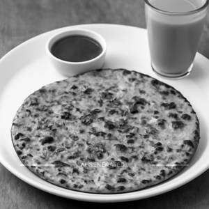 Missi Roti
