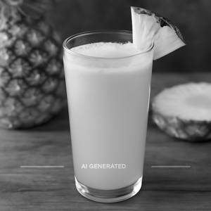 Pineapple Juice