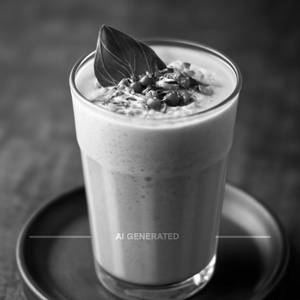 Paan Shake