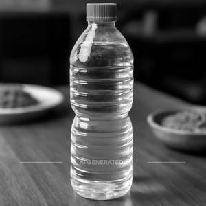 Bisleri Water Bottle [1 Litre]