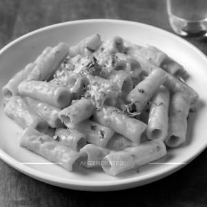 Pink Pasta