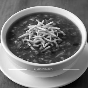 Hot and Sour Soup