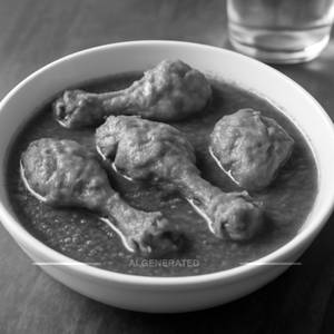 Chicken Masala ( 4 Pieces )