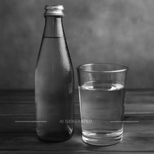 Mineral Water