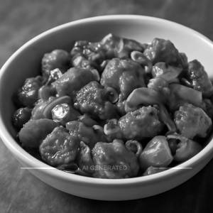 Chilly Chicken