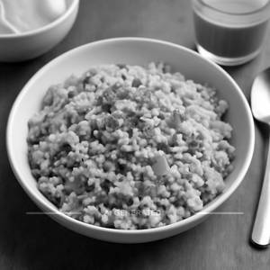 Anda Bhurji