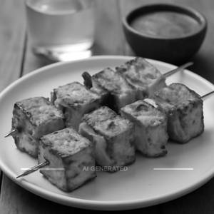 Achari Paneer Tikka