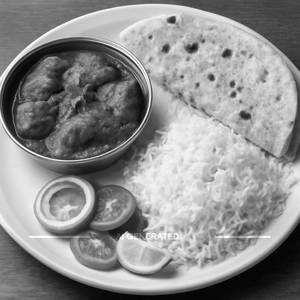 Chicken Masala