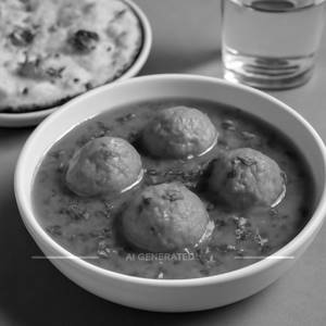 Kashmiri Nan
