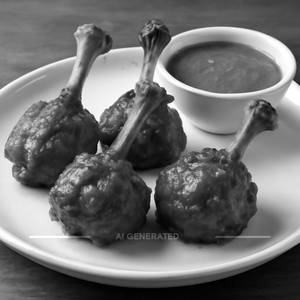 Chicken Lollipop