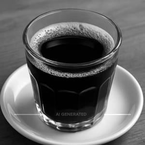 Black Coffee