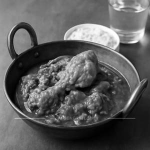 Kadhai Chicken