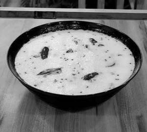 Dahi Pakhala