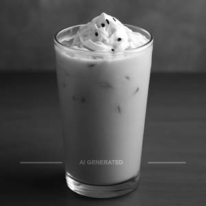 Cold coffee